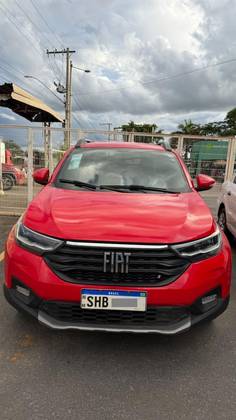 FIAT STRADA 1.3 FIREFLY FLEX VOLCANO CD CVT